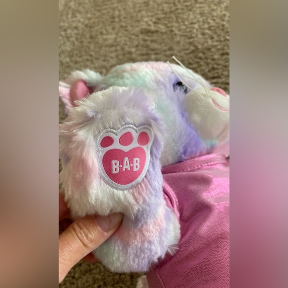 Build a Bear Cat - Picture 5 of 9